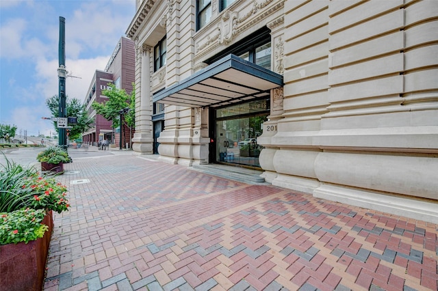 201 Main St Unit 5D, Houston, TX 77002 - view of property