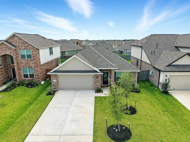 7327 Bartoncliff Dr, Katy, TX 77493 - photo 1