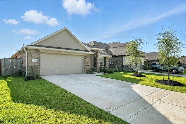 7327 Bartoncliff Dr, Katy, TX 77493 - photo 2