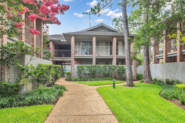 6437 Bayou Glen Rd, Houston, TX 77057 - view of building exterior