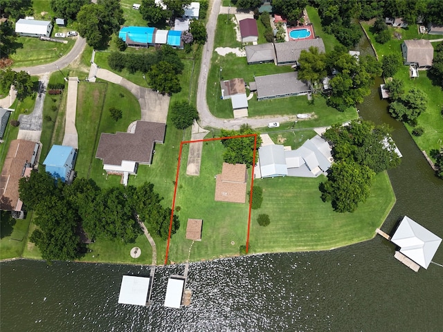 202 Willie Cook St, Livingston, TX 77351 - photo 39