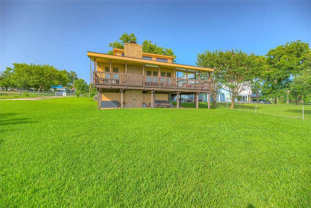 202 Willie Cook St, Livingston, TX 77351 - photo 32