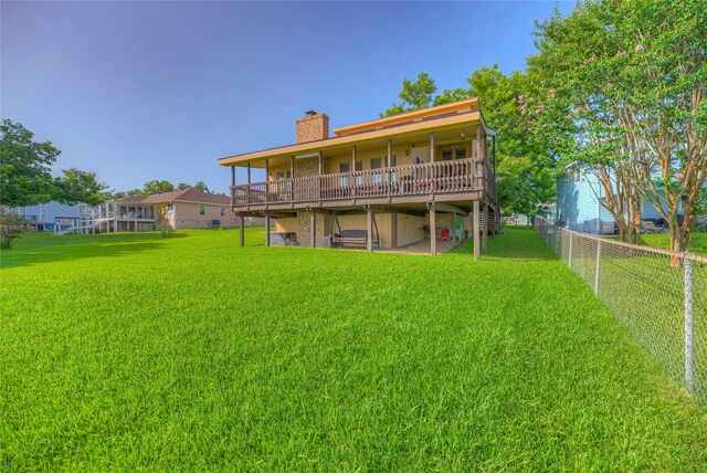 202 Willie Cook St, Livingston, TX 77351 - photo 33