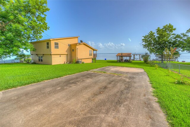 202 Willie Cook St, Livingston, TX 77351 - photo 34