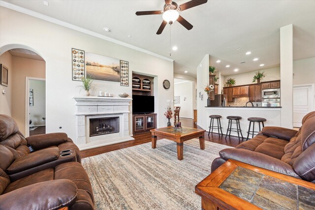 2404 Garnetfield Ln, Friendswood, TX 77546 - photo 10
