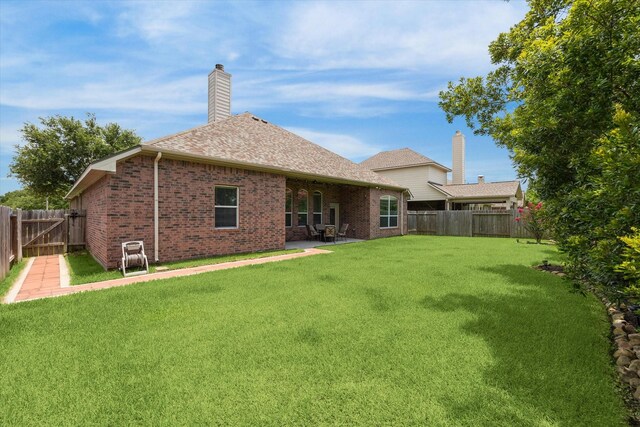 2404 Garnetfield Ln, Friendswood, TX 77546 - photo 29