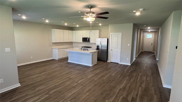 12015 Moonlight Path Dr, Conroe, TX 77304 - photo 7