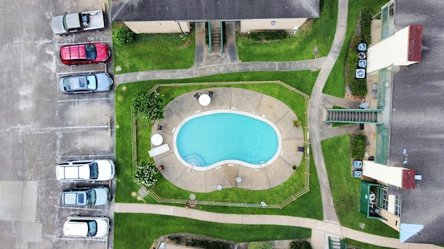 1516 Bay Area Blvd Unit H7, Houston, TX 77058 - photo 21