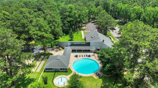 260 N Forest Cove Loop, Coldspring, TX 77331 - photo 47