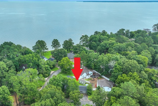 260 N Forest Cove Loop, Coldspring, TX 77331 - photo 3