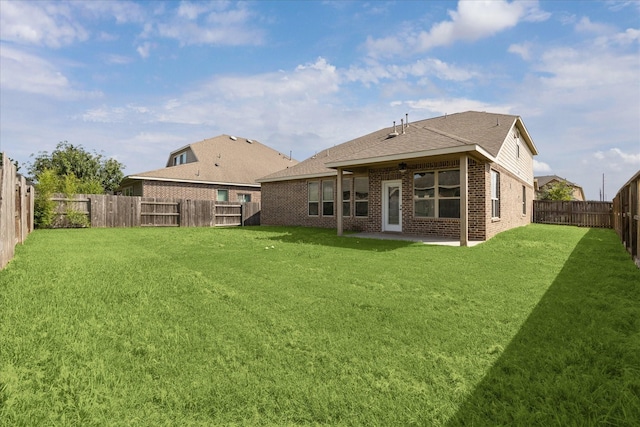 19803 Caitlyn Blossom Ln, Cypress, TX 77433 - photo 29