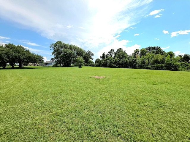 TBD High Crest Dr, Point Blank, TX 77364