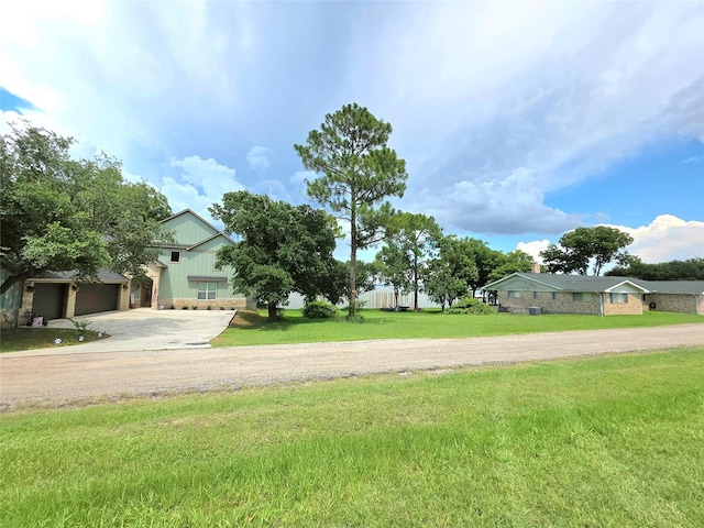TBD High Crest Dr, Point Blank, TX 77364