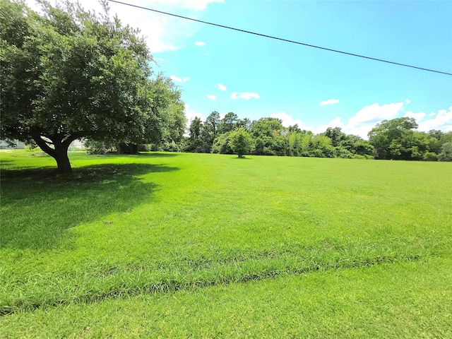 TBD High Crest Dr, Point Blank, TX 77364
