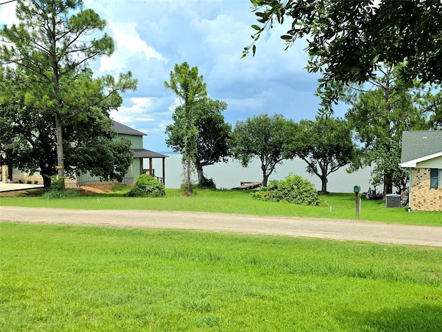 TBD High Crest Dr, Point Blank, TX 77364