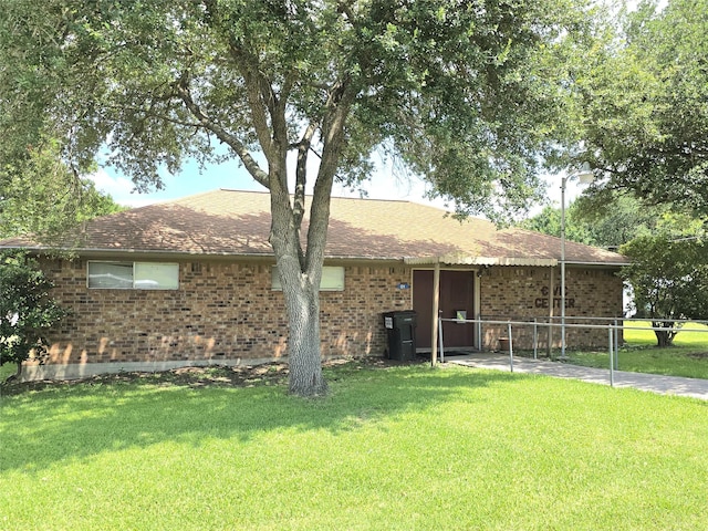 TBD High Crest Dr, Point Blank, TX 77364