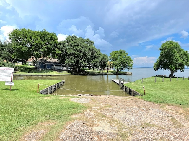 TBD High Crest Dr, Point Blank, TX 77364