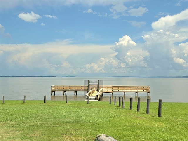 TBD High Crest Dr, Point Blank, TX 77364