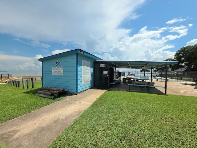 TBD High Crest Dr, Point Blank, TX 77364