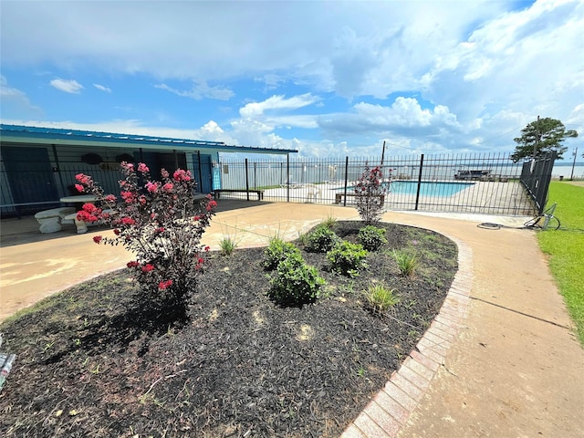 TBD High Crest Dr, Point Blank, TX 77364