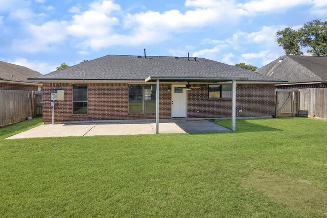 6219 Ray Dr, Pasadena, TX 77505 - photo 16