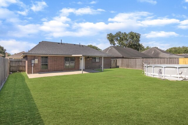 6219 Ray Dr, Pasadena, TX 77505 - photo 17