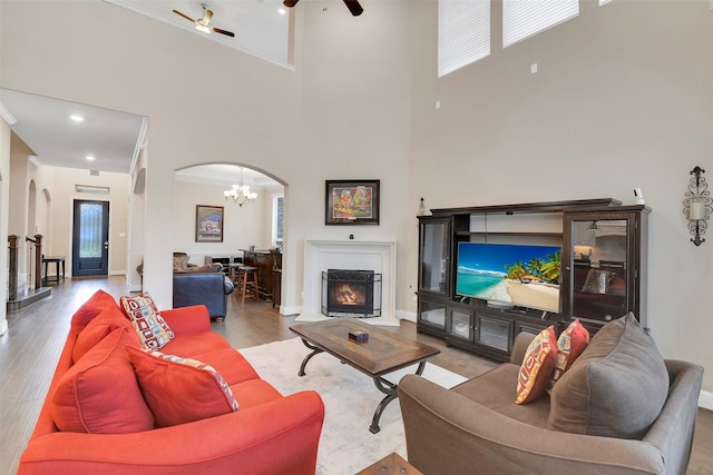 25426 Angelwood Springs Ln, Tomball, TX 77375 - photo 5