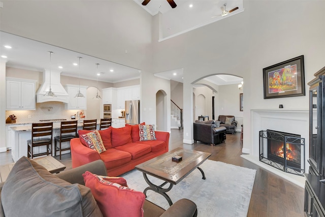25426 Angelwood Springs Ln, Tomball, TX 77375 - photo 6