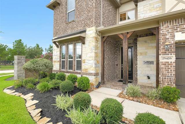 25426 Angelwood Springs Ln, Tomball, TX 77375 - photo 2