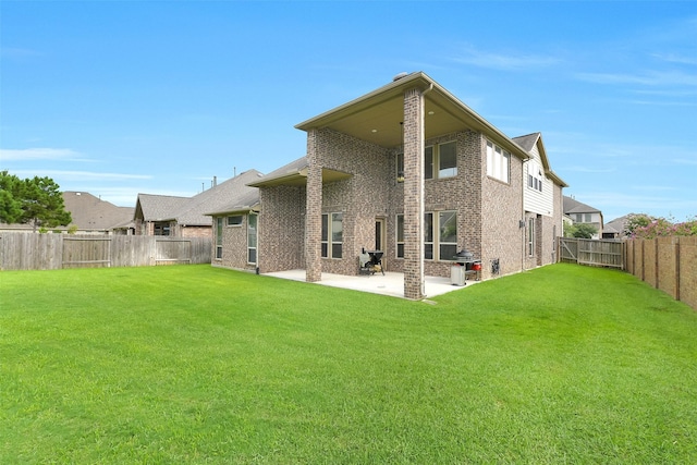25426 Angelwood Springs Ln, Tomball, TX 77375 - photo 34