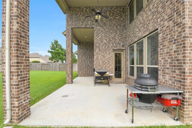 25426 Angelwood Springs Ln, Tomball, TX 77375 - photo 35
