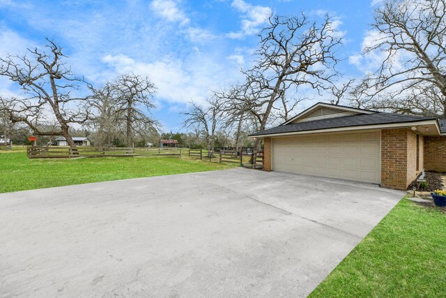 427 Sikes Rd, Bellville, TX 77418 - photo 31