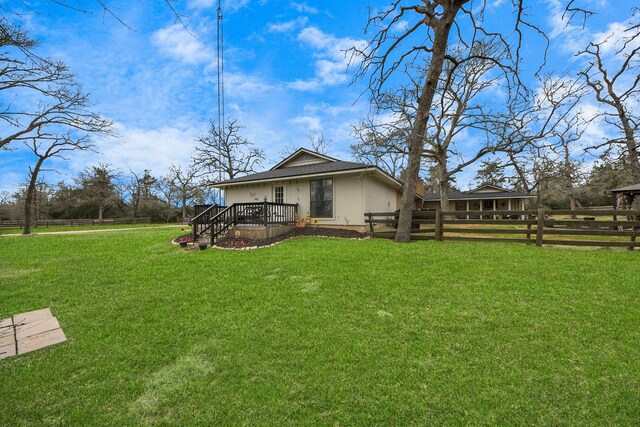 427 Sikes Rd, Bellville, TX 77418 - photo 41