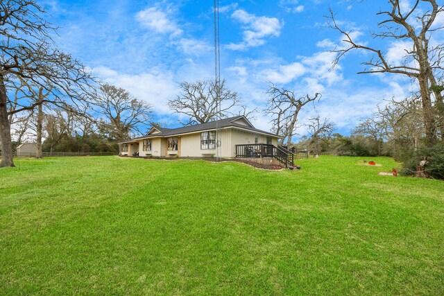 427 Sikes Rd, Bellville, TX 77418 - photo 42