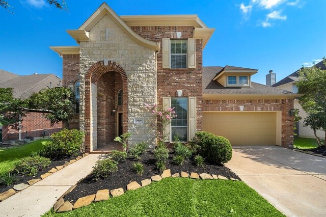 3818 Orchard Springs Ct, Sugar Land, TX 77479 - photo 4