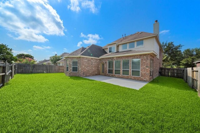 3818 Orchard Springs Ct, Sugar Land, TX 77479 - photo 41