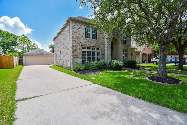 2006 Waters Edge Ct, Pearland, TX 77584 - photo 2