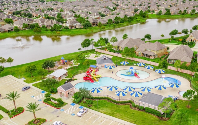 2006 Waters Edge Ct, Pearland, TX 77584 - photo 38