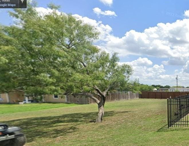0 Audrey Ln, San Benito, TX 78586