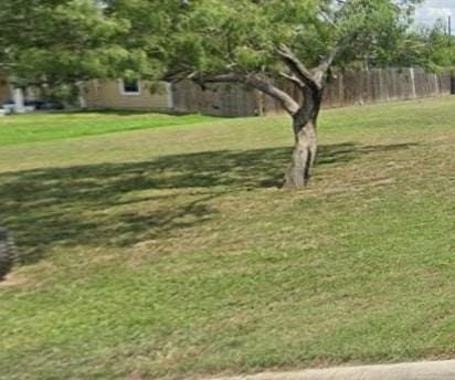0 Audrey Ln, San Benito, TX 78586
