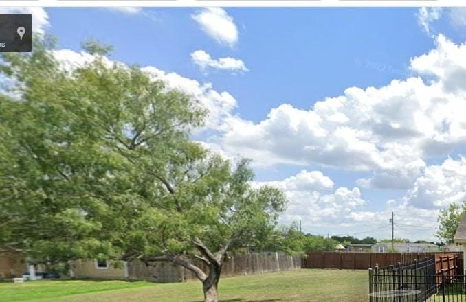 0 Audrey Ln, San Benito, TX 78586