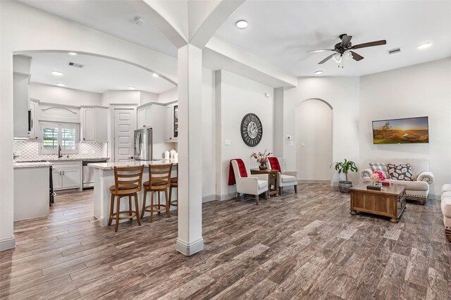 24280 Jane Ave, Porter, TX 77365 - photo 8