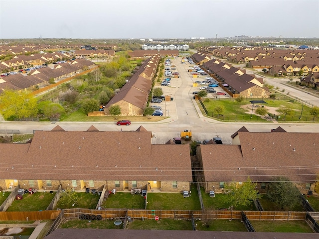 215 Capps Dr, College Station, TX 77845 - bird's eye view