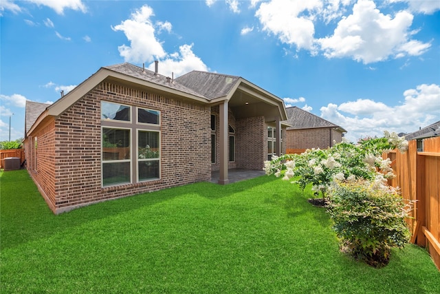 6302 Milam Branch Ln, Rosenberg, TX 77471 - photo 31
