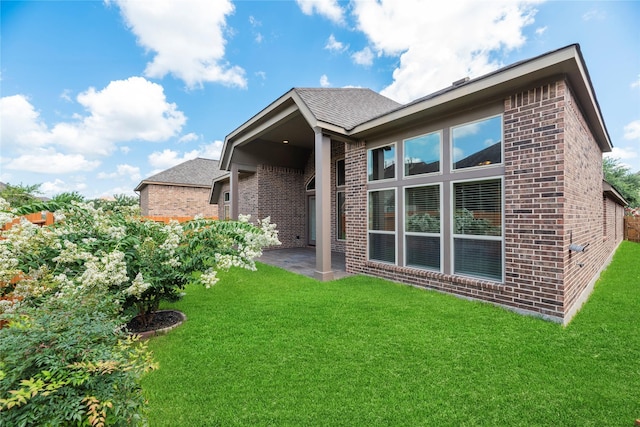6302 Milam Branch Ln, Rosenberg, TX 77471 - photo 35