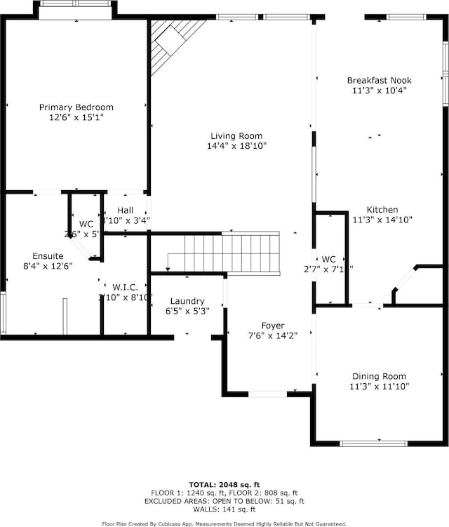 5003 Blanco Dr, Pearland, TX 77584 - view of home floor plan
