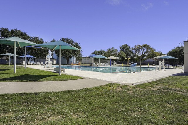 710 Bayview Dr, El Lago, TX 77586 - photo 37