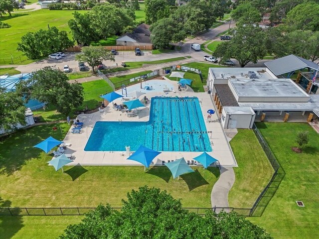 710 Bayview Dr, El Lago, TX 77586 - photo 41