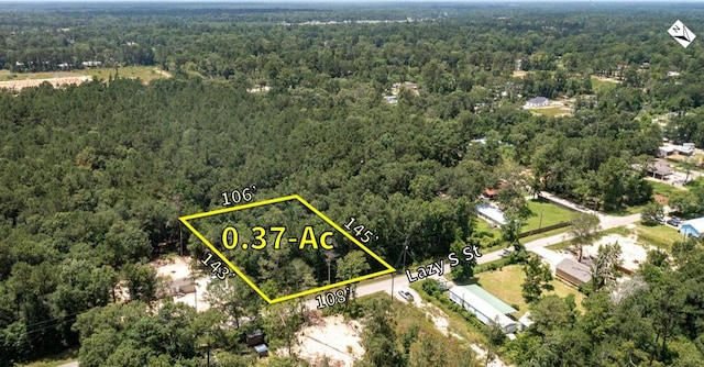 000 Lazy S St, Splendora, TX 77372