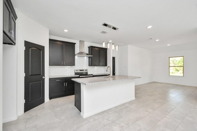 2802 County Road 3479b, Cleveland, TX 77327 - photo 2
